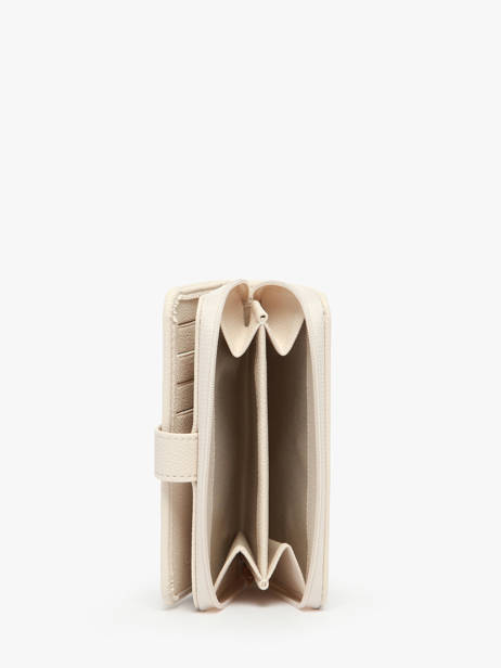 Wallet Lys Hexagona Beige lys 568449 other view 2