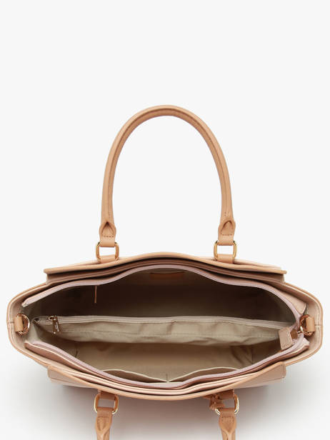 Handbag Lys Hexagona Beige lys 5620253 other view 3