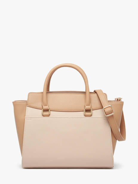 Handbag Lys Hexagona Beige lys 5620253 other view 4
