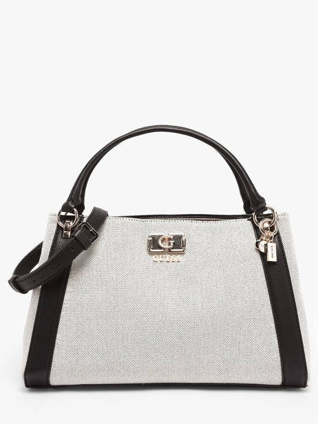 Sac Porté Main Karnilla Guess Blanc karnilla AG971907
