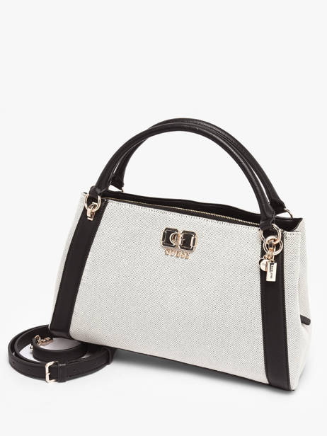Sac Porté Main Karnilla Guess Blanc karnilla AG971907 vue secondaire 2