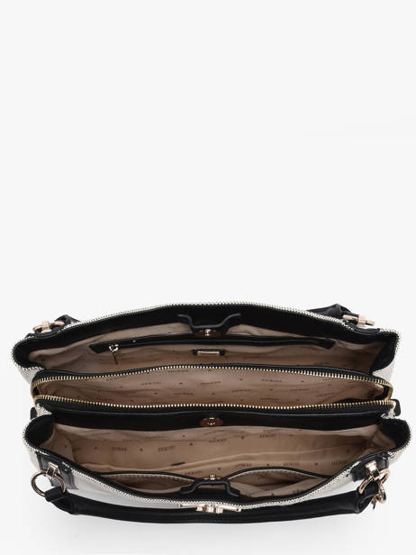 Sac Porté Main Karnilla Guess Blanc karnilla AG971907 vue secondaire 3
