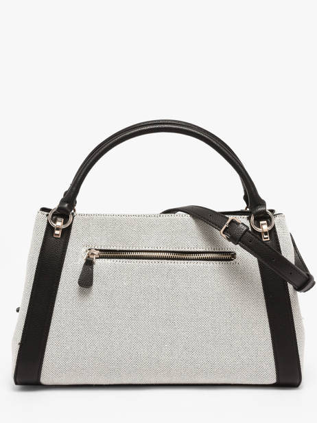 Sac Porté Main Karnilla Guess Blanc karnilla AG971907 vue secondaire 4