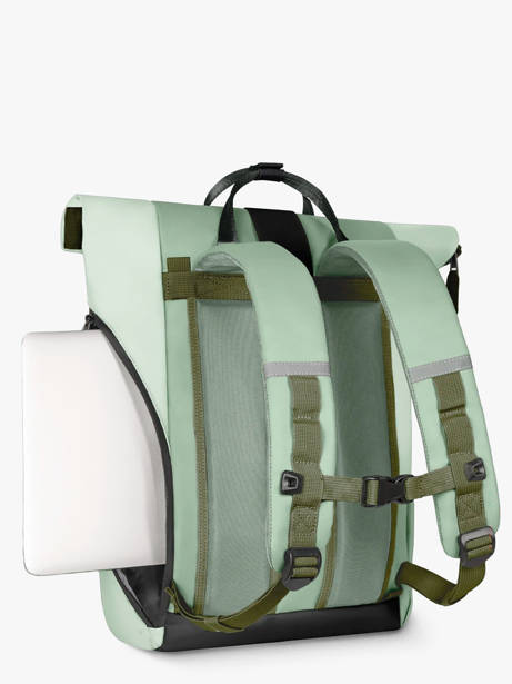 Sac à Dos Explorer Cabaia Vert adventurer EXPLORER vue secondaire 4