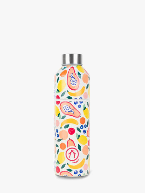 Drinking Bottle Cabaia Multicolor bottle BOTTLE63