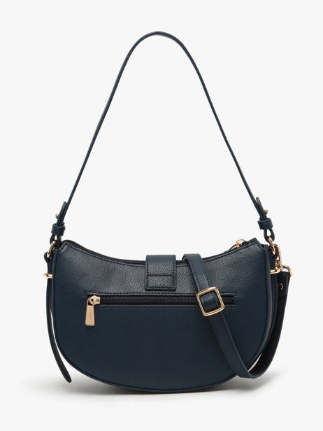 Shoulder Bag Lys Hexagona Blue lys 5620252 other view 4
