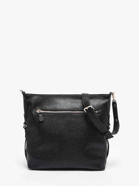 Sac Bandoulière Marsha Guess Noir marsha BG950104 vue secondaire 4