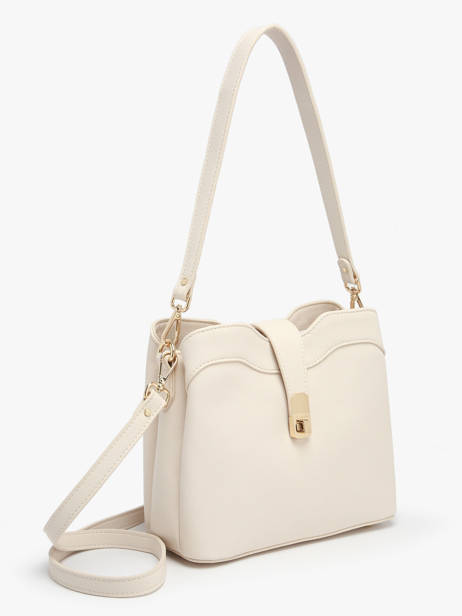 Shoulder Bag Lys Hexagona Beige lys 5620254 other view 2