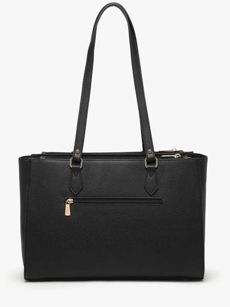 Shoulder Bag Lys Hexagona Black lys 5620255 other view 4