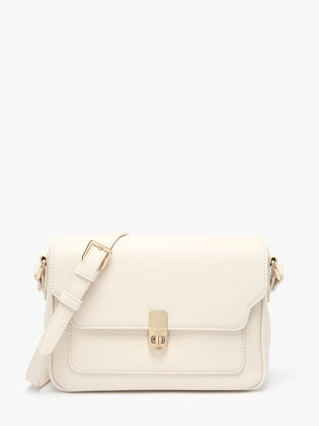 Shoulder Bag Lys Hexagona Beige lys 5620256