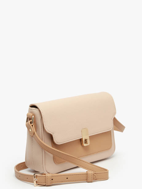 Sac Bandoulière Lys Hexagona Beige lys 5620256 vue secondaire 2