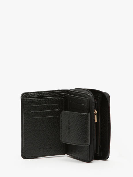 Portefeuille Zora Hexagona Noir zora 868462 vue secondaire 1