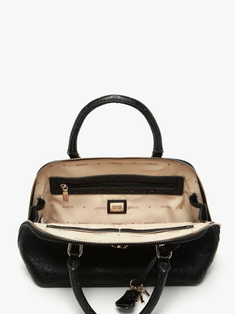 Satchel Dita Guess Black dita PD760205 other view 3