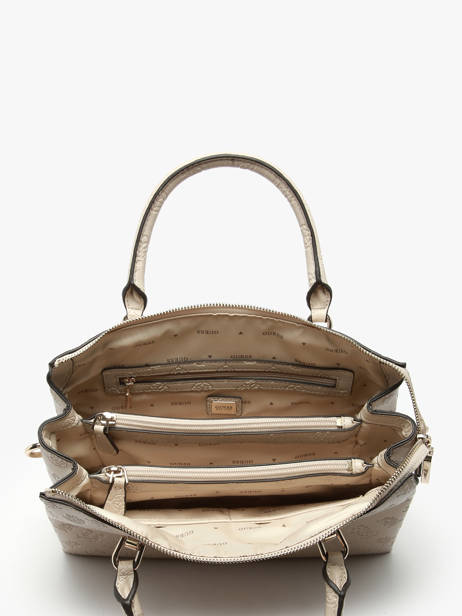 Satchel Dita Guess Beige dita PD760206 other view 3