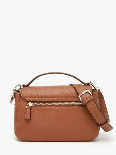 Sac Bandoulière Evie Guess Marron evie BG966420 vue secondaire 4