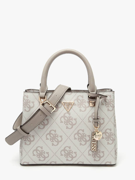Sac Porté Main Noelle Guess Gris noelle SO967205