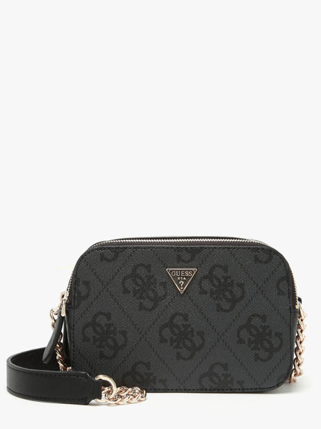 Sac Bandoulière Noelle Guess Gris noelle SO967214