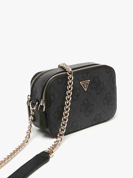 Sac Bandoulière Noelle Guess Gris noelle SO967214 vue secondaire 2