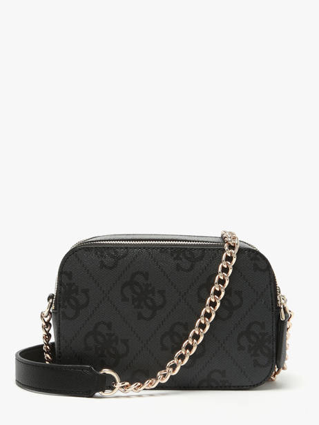 Sac Bandoulière Noelle Guess Gris noelle SO967214 vue secondaire 4