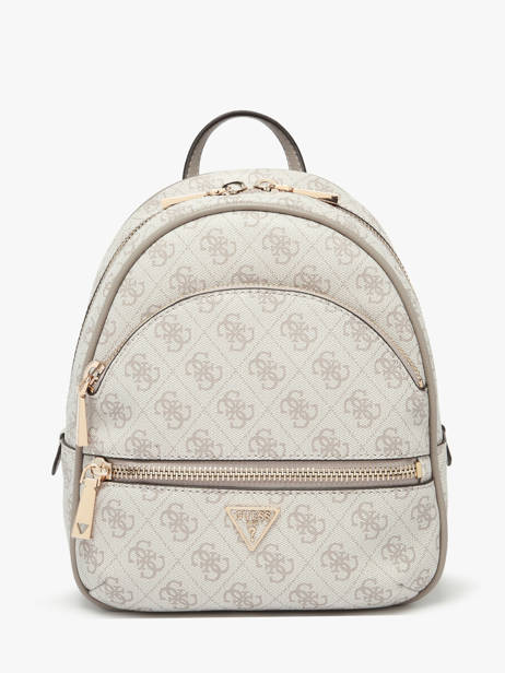 Sac à Dos Guess Gris manhattan SG711832