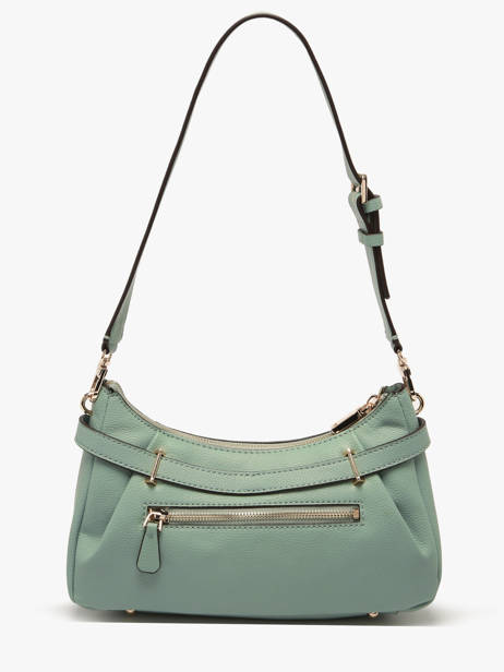 Sac Porté épaule Noelle Guess Vert noelle BG783318 vue secondaire 4
