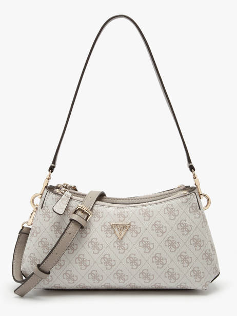 Sac Bandoulière Noelle Guess Gris noelle BG967273