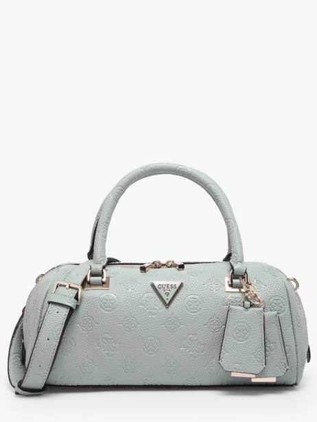 Sac Porté Main Cresidia Guess Bleu cresidia PD988808
