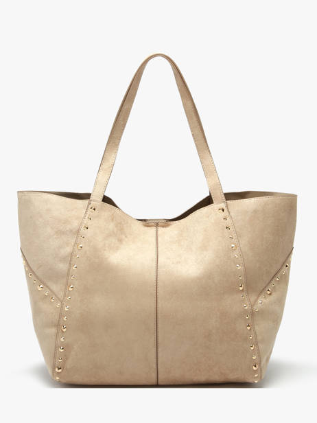 Sac Porté épaule Velvet Miniprix Beige velvet M9457