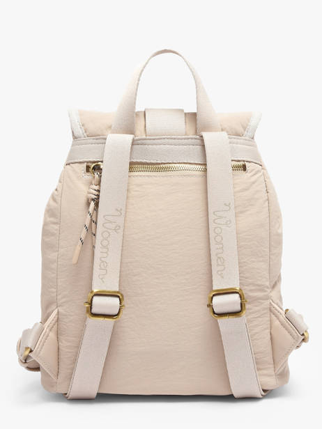 Crossbody Bag Woomen Beige primevere WPRI03 other view 4