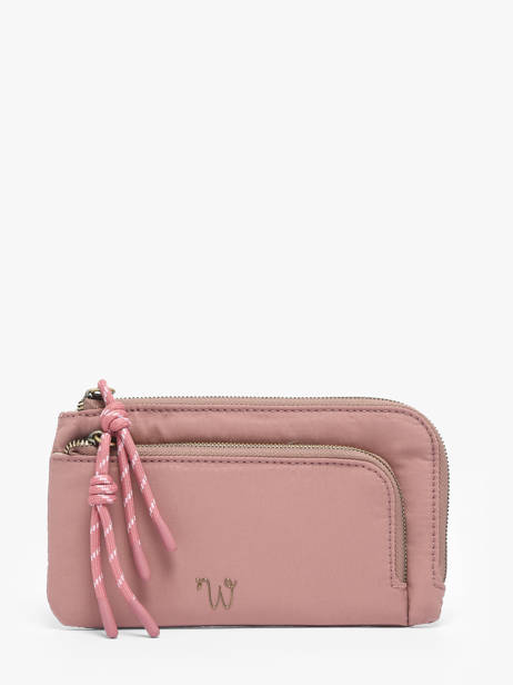 Crossbody Bag Primevere Woomen Pink primevere WPRI98