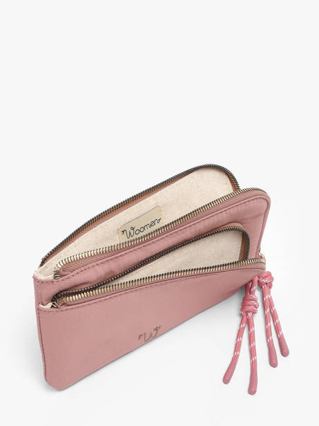 Crossbody Bag Primevere Woomen Pink primevere WPRI98 other view 1