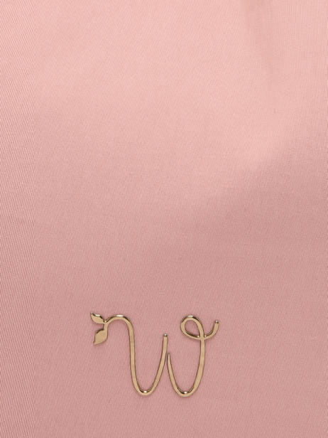 Sac Porté épaule M Primevere Woomen Rose primevere WPRI04 vue secondaire 4