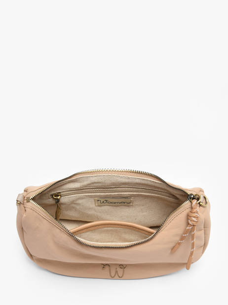 Shoulder Bag Primevere Woomen Beige primevere WPRI18 other view 3