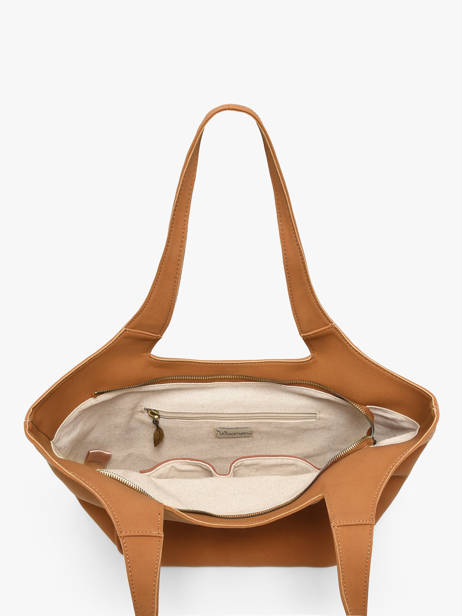 Shoulder Bag Crocus Woomen Brown crocus WCRO07 other view 3
