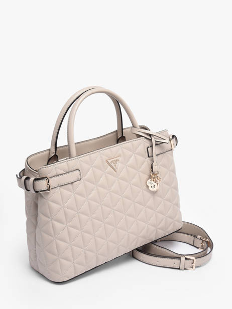 Satchel Paisleigh Guess Beige paisleigh QG988306 other view 2