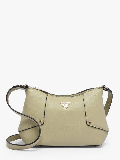 Sac Bandoulière Darcy Guess Vert darcy BG991418