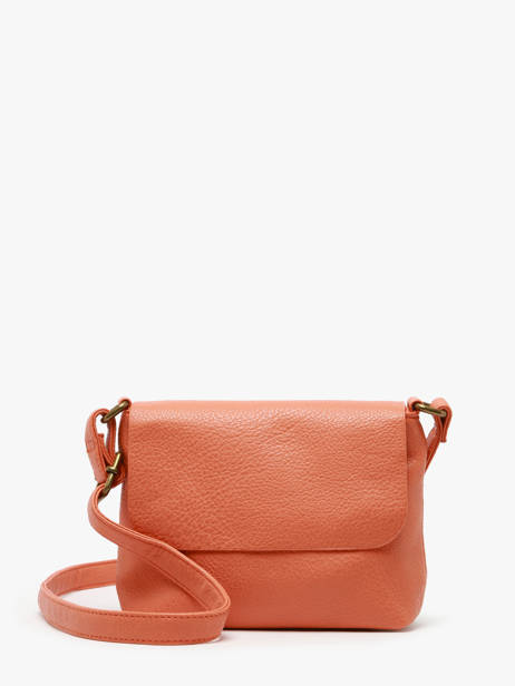 Shoulder Bag Soft Miniprix Orange soft MD1309