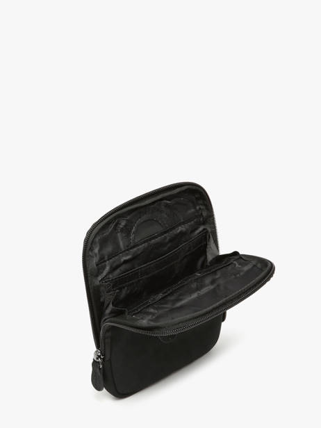 Sac Bandoulière Francinel Noir bilbao 655060 vue secondaire 3