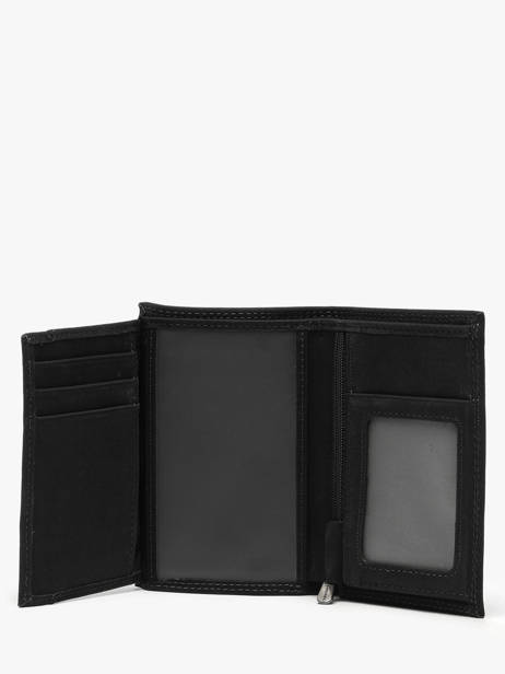 Portefeuille Bilbao Cuir Francinel Noir bilbao 47988 vue secondaire 2