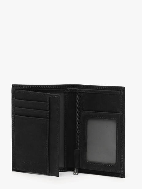 Portefeuille Bilbao Cuir Francinel Noir bilbao 47988 vue secondaire 1