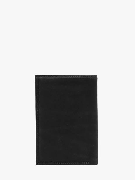 Portefeuille Bilbao Cuir Francinel Noir bilbao 47931 vue secondaire 3
