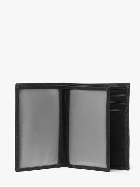 Portefeuille Bilbao Cuir Francinel Noir bilbao 47944 vue secondaire 1