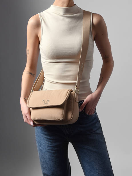 Shoulder Bag S Primevere Woomen Beige primevere WPRI07 other view 1