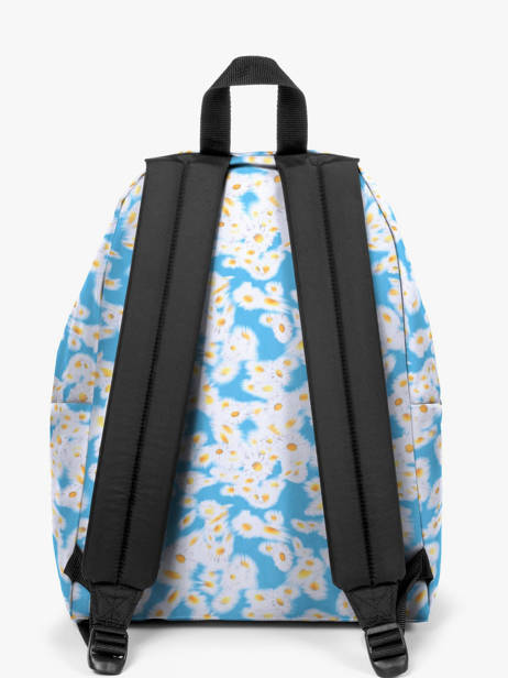 Sac à Dos Padded Pak'r Eastpak Multicolore authentic 620 vue secondaire 3