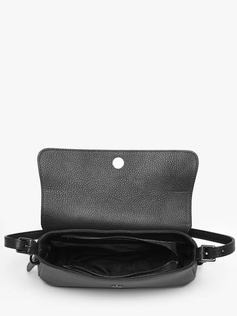 Sac Porté épaule Caviar Leather Milano Black caviar CA25111 other view 3
