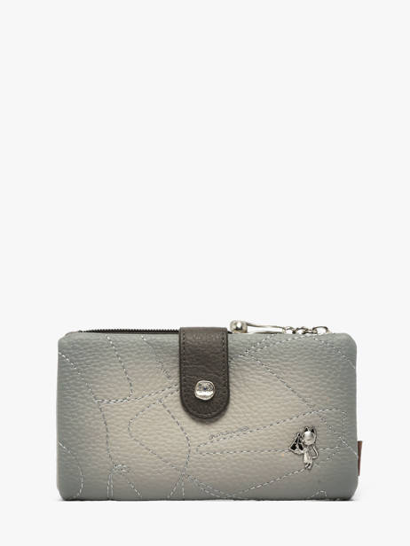 Portefeuille Sophia Anekke Marron sophia 42809907 vue secondaire 3