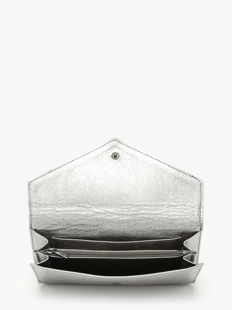 Tout-en-un Etincelle Irisee Cuir Etrier Argent etincelle irisee EETI904 vue secondaire 2