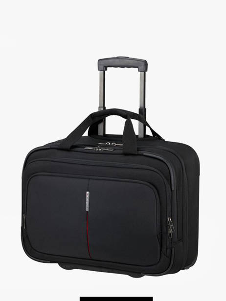 Pilot-case à Roulettes Pc 17