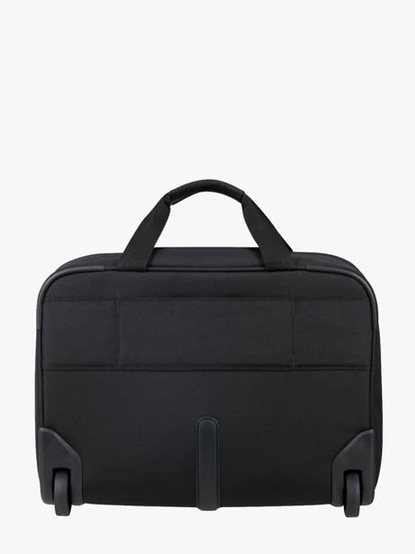 Pilot-case à Roulettes Pc 17