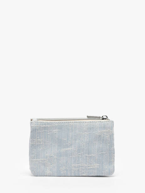 Porte-monnaie Jn3 Mila louise Bleu jn3 23690JN3 vue secondaire 2